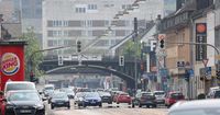 Stau-Warnungen: Wie ist der Verkehr in und um Siegen?