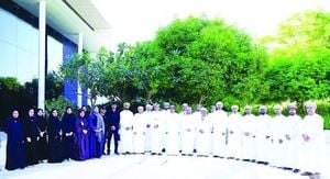 Oman Expands Aviation Links And Tourism Workforce
