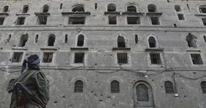 UNICEF Official Freed After Houthi Detention In Yemen