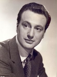 Paul Eddington