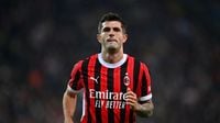 How to watch today's Genoa vs AC Milan Serie A game: Live stream, TV channel and start time | Goal.com US