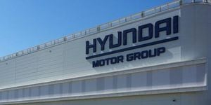 Hyundai Moves Forward With Georgia Expansion Despite Raid