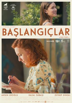 Başlangıçlar