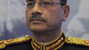 Pakistan's Admission Of Kashmir's Role In Pahalgam Attack