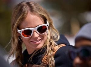 Meta Unveils Oakley Smart Glasses With Advanced AI