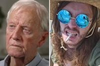 Crocodile Dundee star Paul Hogan says his troubled son is ‘a terrible person’