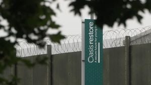 England’s First Secure School Shuts Amid Safety Crisis