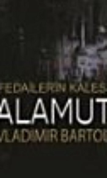 Fedailerin Kalesi Alamut