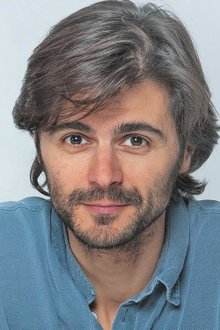 Juan Moreno