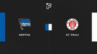 Hertha vs St. Pauli  Club Friendlies 3 Vereins-Freundschaftsspiele 2025 19/03 im Liveticker