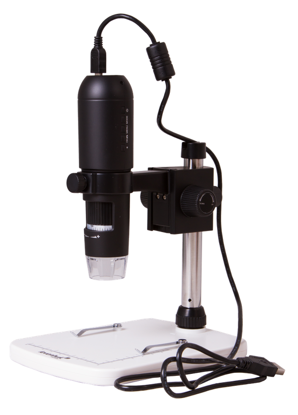 Levenhuk DTX TV Dijital Mikroskop