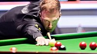 Masters snooker tips: Quarter-finals preview and best bets for Alexandra Palace