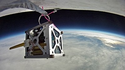 Evrim: NASA Mühendislerinden Başarılı Tasarımlar Yaratabilen Doğa Yasası