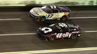 NASCAR points standings: Cup Series points update after Atlanta race