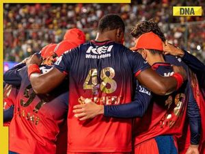 RCB Signs Mayank Agarwal As Padikkal Replacement