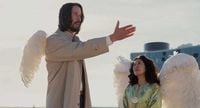 Good Fortune Review: A Heavenly Comedy About Humanity and Second Chances