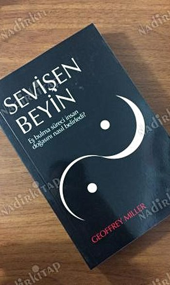 Sevişen Beyin