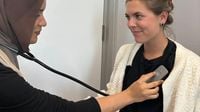 AI stethoscope could detect major heart conditions in seconds | The Annapurna Express