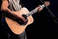 Country singer blasts ICE raids in fiery video: ‘You’re not Christian’