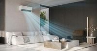 Khám phá công nghệ làm mát, cân bằng độ ẩm trong điều hòa LG thế hệ mới
