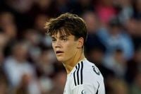 Manchester City close to agreement to sign Sverre Nypan from Rosenborg