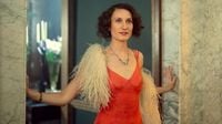 Outrageous star Bessie Carter: 'I'm weirdly connected to Nancy Mitford!'