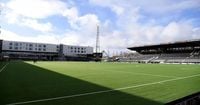 How to watch Bodo/Glimt vs Tottenham - TV channel, live stream, kick-off time