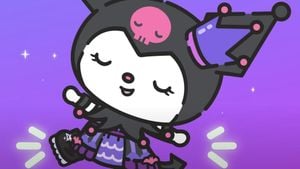 Sanrio Responds To Studio Comet Lawsuit Over Kuromi Copyright Issues