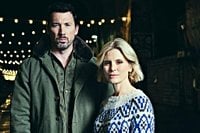 Who is in the cast of Silent Witness - where you’ve seen them before