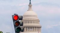 Tick tock: Congress has 14 legislative days to stop a government shutdown