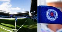 Rangers fan tragically dies during Premiership game with Dundee