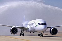 Riyadh Air: ‘We will be, for sure, a super-connector’ says boss of startup airline