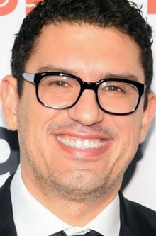 Sam Esmail