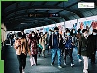 New Pandemic Coming? Japan Gripped By Massive Flu Outbreak; Hospitals Struggle, Schools Shut, Over 4000 Hospitalised