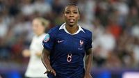 London City Lionesses secure blockbuster signing of Grace Geyoro for a reported world record fee