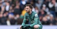 Fulham 2-0 Tottenham: a theme-less rating for busy bloggers