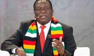 Zimbabwe Moves To End Death Penalty