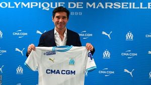 Marseille President Longoria Threatens Ligue 1 Exit