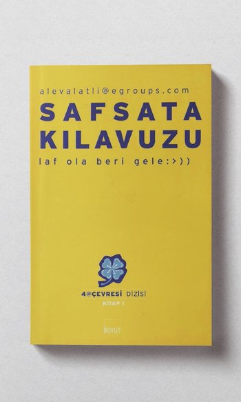Safsata Kılavuzu