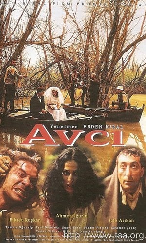 Avcı