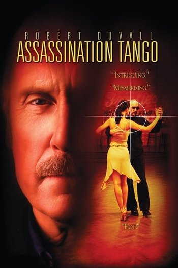 Ölümcül Tango