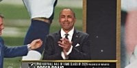 Husker great Roger Craig voted into Pro Football Hall of Fame