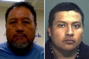 Hundreds Arrested In Sweeping U.S. Immigration Crackdown