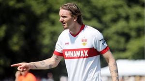 Woltemade Shines As VfB Stuttgart’s Rising Star