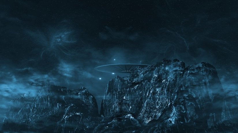 Tarihten Bir UFO Hikayesi: Los Angeles Savaşı