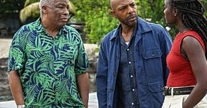 Death In Paradise Welcomes New Star For Season 15