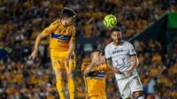 Tigres vs Pumas: TV, horario; cómo y dónde ver la Soccer ID Cup en vivo