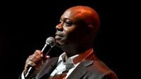 Dave Chappelle’s Saudi Stand Sparks Global Free Speech Debate