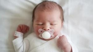 Scotland Sees Record Low Birth Rate Amid Demographic Shift
