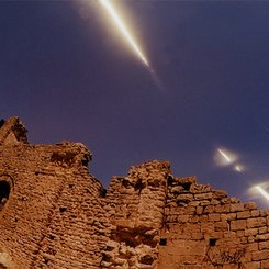 Zaman İçinde Bir Ay Tutulması